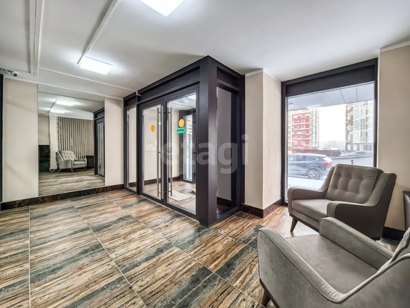 
  Продается 1-комн. квартира 42.2 м², в ЖК Ред Фокс, дом 6/2. Фото 16.