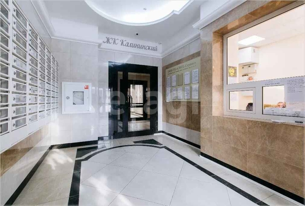 
  Продается 1-комн. квартира 40.6 м². Фото 18.