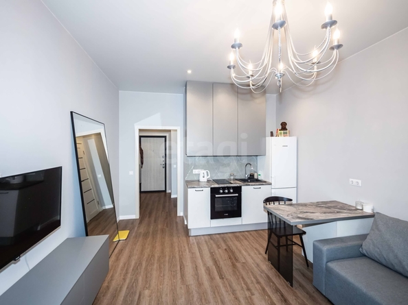 
  Продается студия 24.7 м². Фото 6.