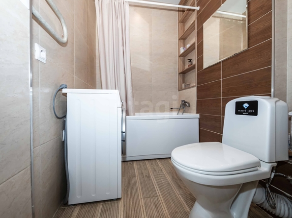 
  Продается студия 24.7 м². Фото 10.