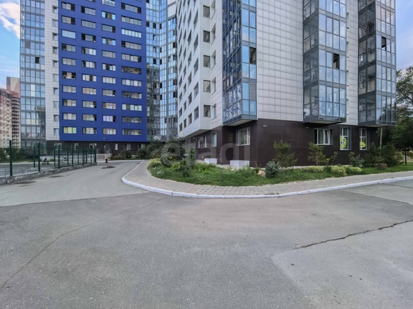 
  Продается студия 24.7 м². Фото 13.