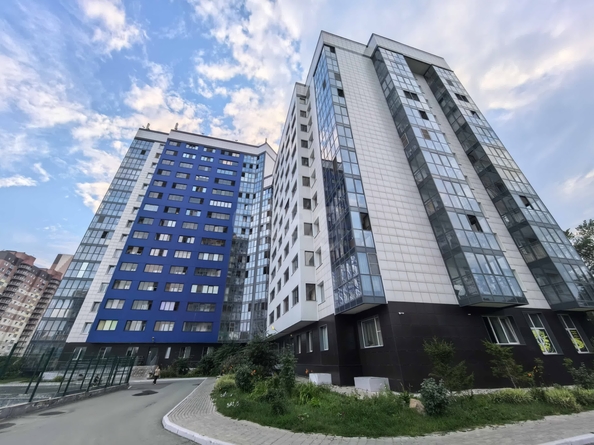 
  Продается студия 24.7 м². Фото 14.