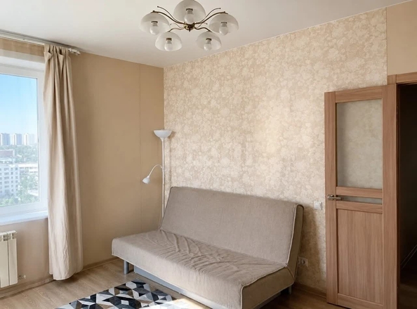 
  Продается 2-комн. квартира 52.8 м². Фото 13.