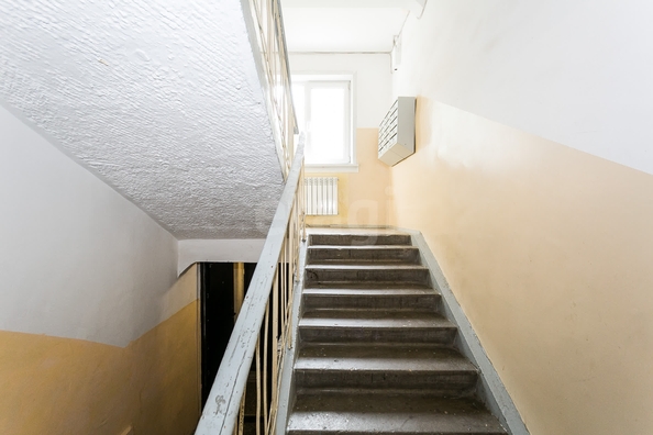 
  Продается 2-комн. квартира 42.6 м². Фото 13.
