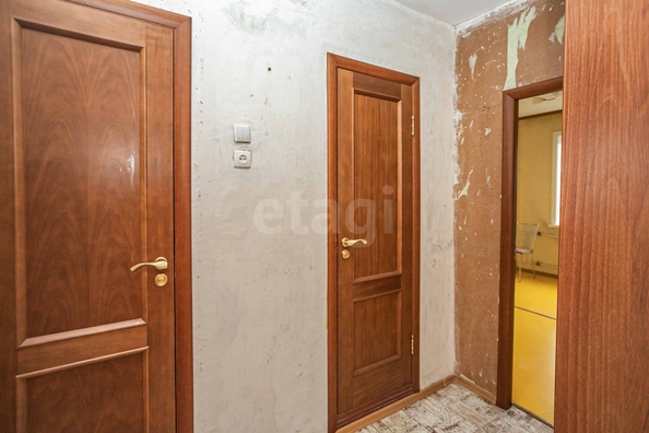 
  Продается 3-комн. квартира 66 м². Фото 16.