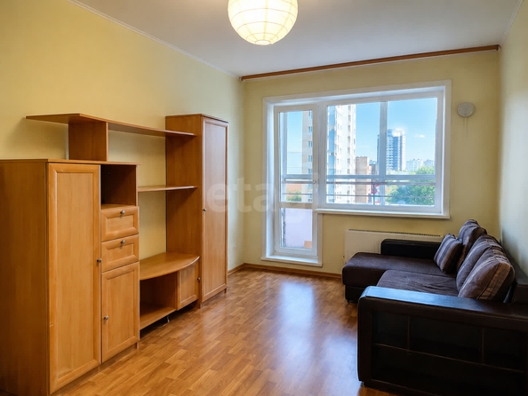 
  Продается 1-комн. квартира 34.7 м². Фото 1.