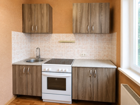 
  Продается 1-комн. квартира 34.7 м². Фото 7.