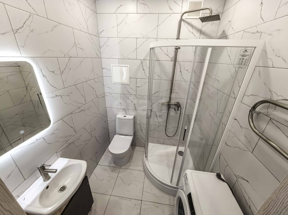 
  Продается апартамент 26.5 м², в АК Пилигрим. Фото 9.