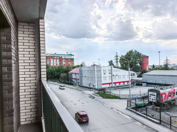 
  Продается апартамент 26.5 м², в АК Пилигрим. Фото 15.