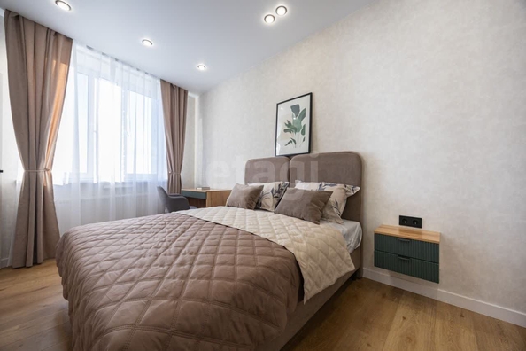 
  Продается 2-комн. квартира 56.7 м², в ЖК Флагман Холл. Фото 5.