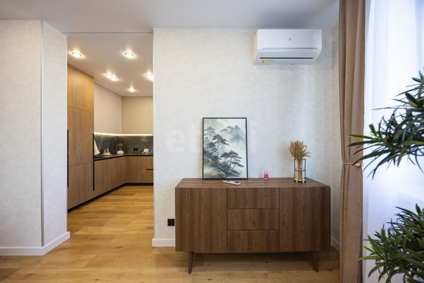 
  Продается 2-комн. квартира 56.7 м², в ЖК Флагман Холл. Фото 8.