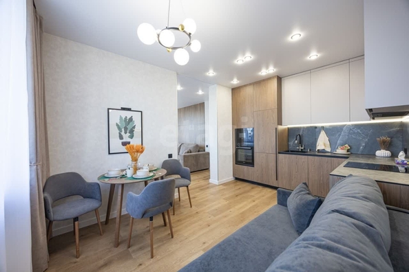 
  Продается 2-комн. квартира 56.7 м², в ЖК Флагман Холл. Фото 9.