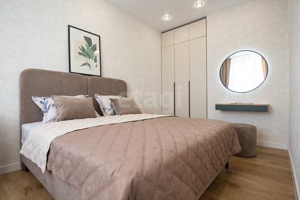 
  Продается 2-комн. квартира 56.7 м², в ЖК Флагман Холл. Фото 17.
