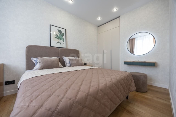 
  Продается 2-комн. квартира 56.7 м², в ЖК Флагман Холл. Фото 18.