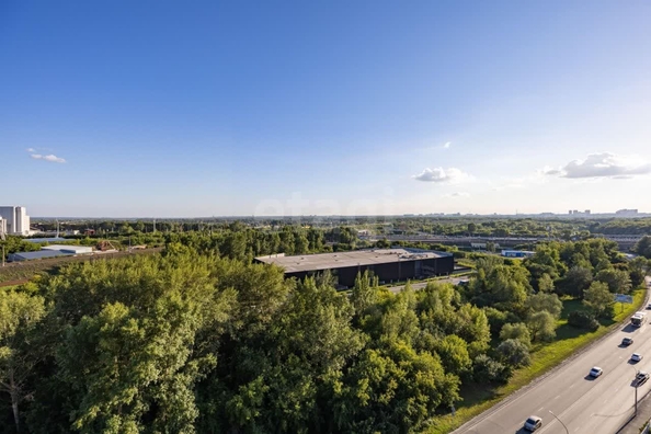 
  Продается 2-комн. квартира 56.7 м², в ЖК Флагман Холл. Фото 29.