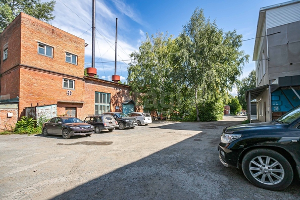 
  Продается универсальное помещение 122 м². Фото 23.