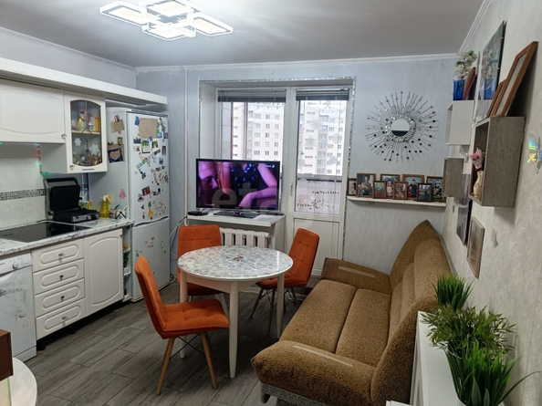 
  Продается 4-комн. квартира 118 м². Фото 12.
