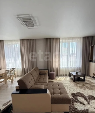 
  Продается 3-комн. квартира 66.7 м², в ЖК Воздух, дом 1. Фото 1.