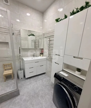 
  Продается 3-комн. квартира 66.7 м², в ЖК Воздух, дом 1. Фото 9.