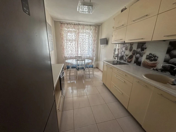 
  Продается 2-комн. квартира 56.3 м². Фото 3.