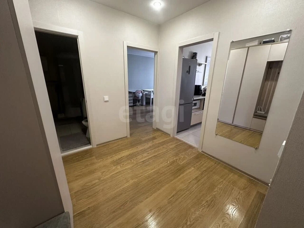 
  Продается 2-комн. квартира 56.3 м². Фото 4.