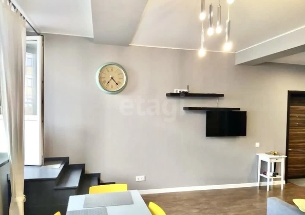 
  Продается студия 75.5 м². Фото 7.