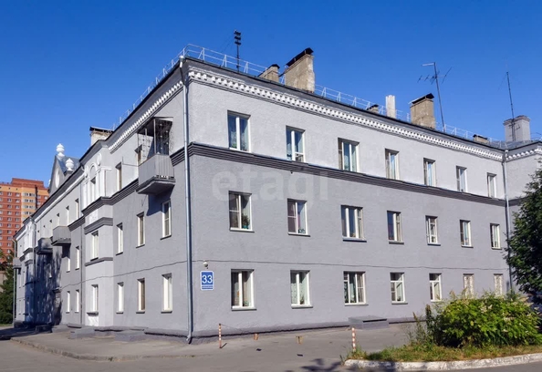 
  Продается 2-комн. квартира 56.6 м². Фото 13.