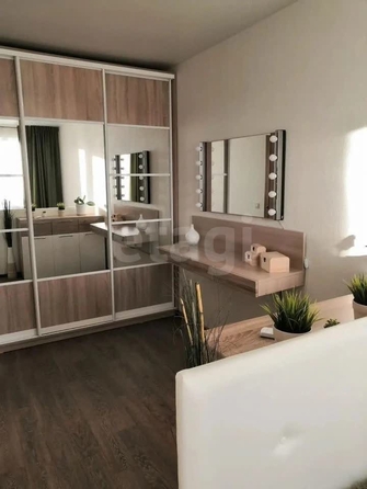 
  Продается 1-комн. квартира 40.1 м². Фото 6.