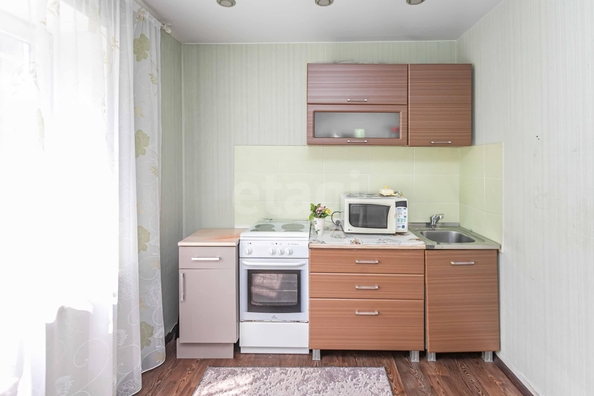 
  Продается 1-комн. квартира 37.4 м². Фото 10.