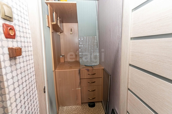 
  Продается 1-комн. квартира 37.4 м². Фото 14.