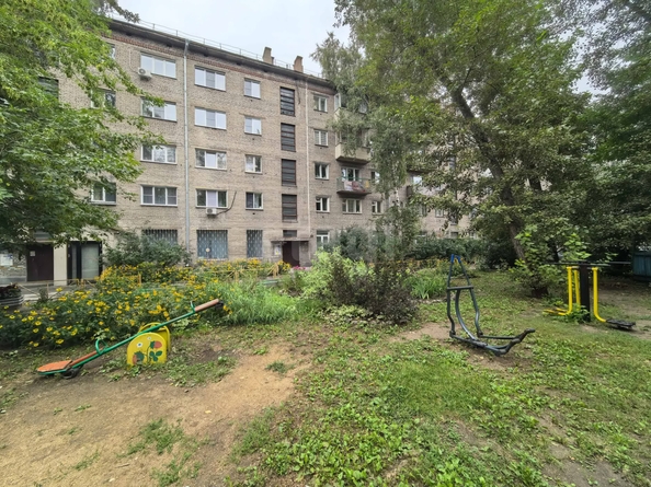 
  Продается 2-комн. квартира 43.8 м². Фото 22.