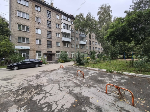 
  Продается 2-комн. квартира 43.8 м². Фото 24.