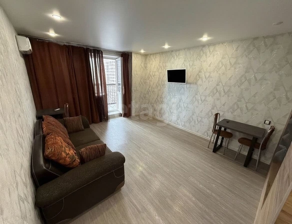 
  Продается студия 35 м². Фото 1.