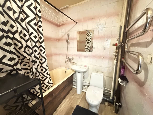 
  Продается 1-комн. квартира 32.4 м². Фото 10.