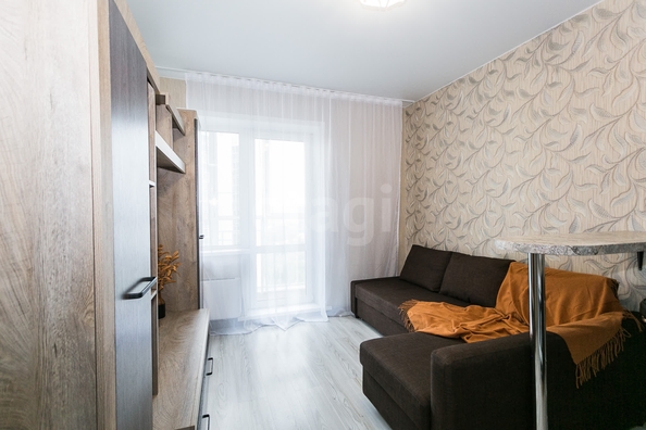 
  Продается студия 19.4 м², в ЖК Акация на Ватутина, дом 1. Фото 2.