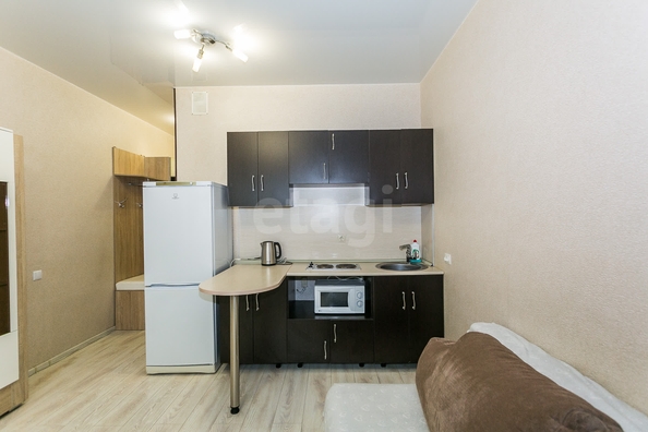 
  Продается студия 19.5 м². Фото 4.