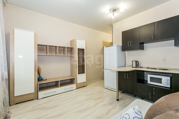
  Продается студия 19.5 м². Фото 5.