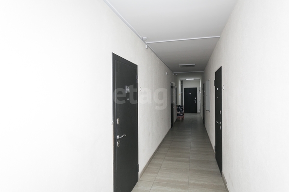 
  Продается 1-комн. квартира 41.1 м², в ЖК Дивногорский, дом 45. Фото 19.