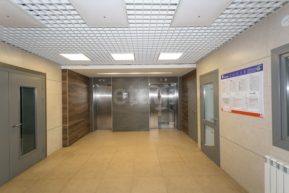 
  Продается 1-комн. квартира 41.1 м², в ЖК Дивногорский, дом 45. Фото 20.