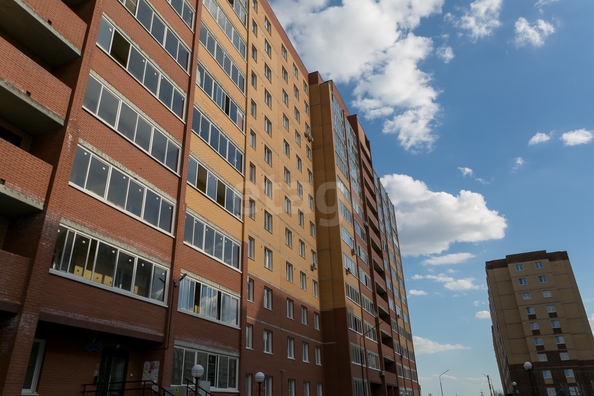 
  Продается 1-комн. квартира 41.1 м², в ЖК Дивногорский, дом 45. Фото 23.