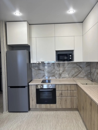 
  Продается 1-комн. квартира 36.6 м², в ЖК На Петухова, дом 2. Фото 27.