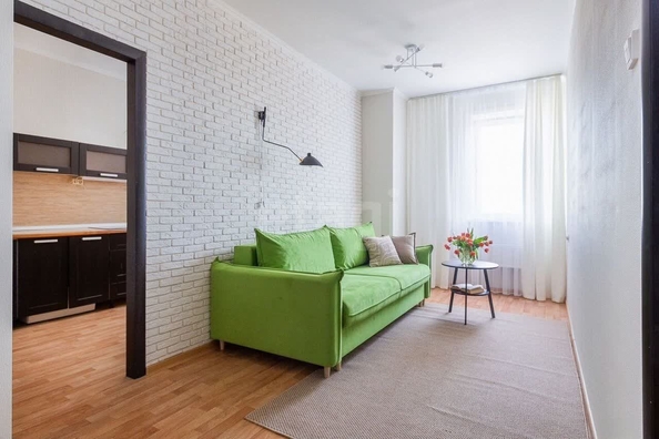 
  Продается 2-комн. квартира 44 м². Фото 1.