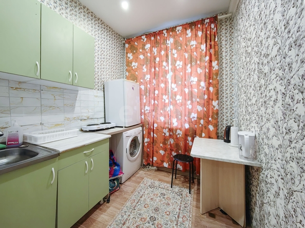 
  Продается 1-комн. квартира 28.1 м². Фото 9.