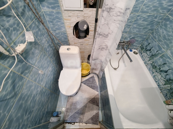 
  Продается 1-комн. квартира 28.1 м². Фото 22.