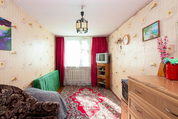 
  Продается 3-комн. квартира 58 м². Фото 3.
