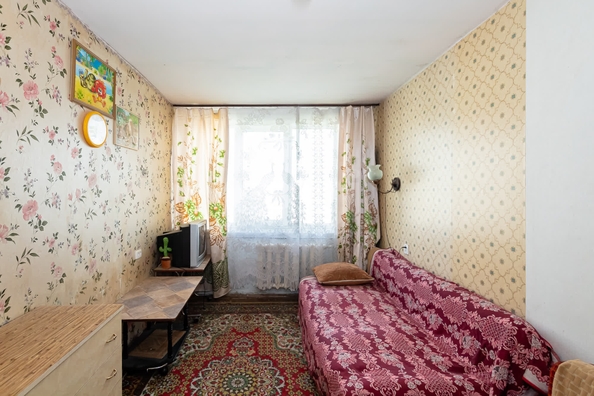 
  Продается 3-комн. квартира 58 м². Фото 4.