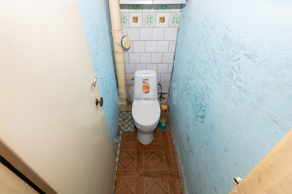 
  Продается 3-комн. квартира 58 м². Фото 13.