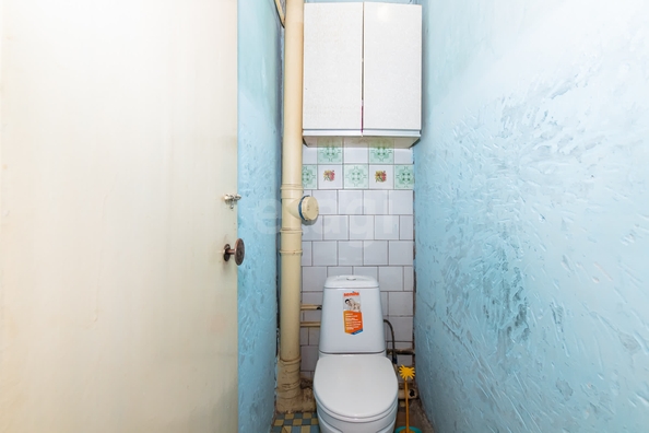 
  Продается 3-комн. квартира 58 м². Фото 14.
