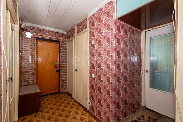 
  Продается 3-комн. квартира 58 м². Фото 23.
