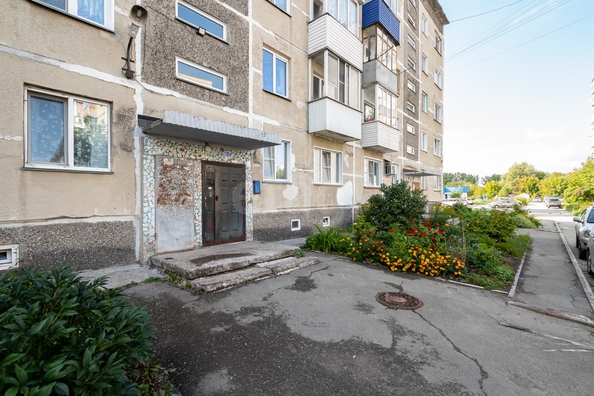 
  Продается 3-комн. квартира 58 м². Фото 29.